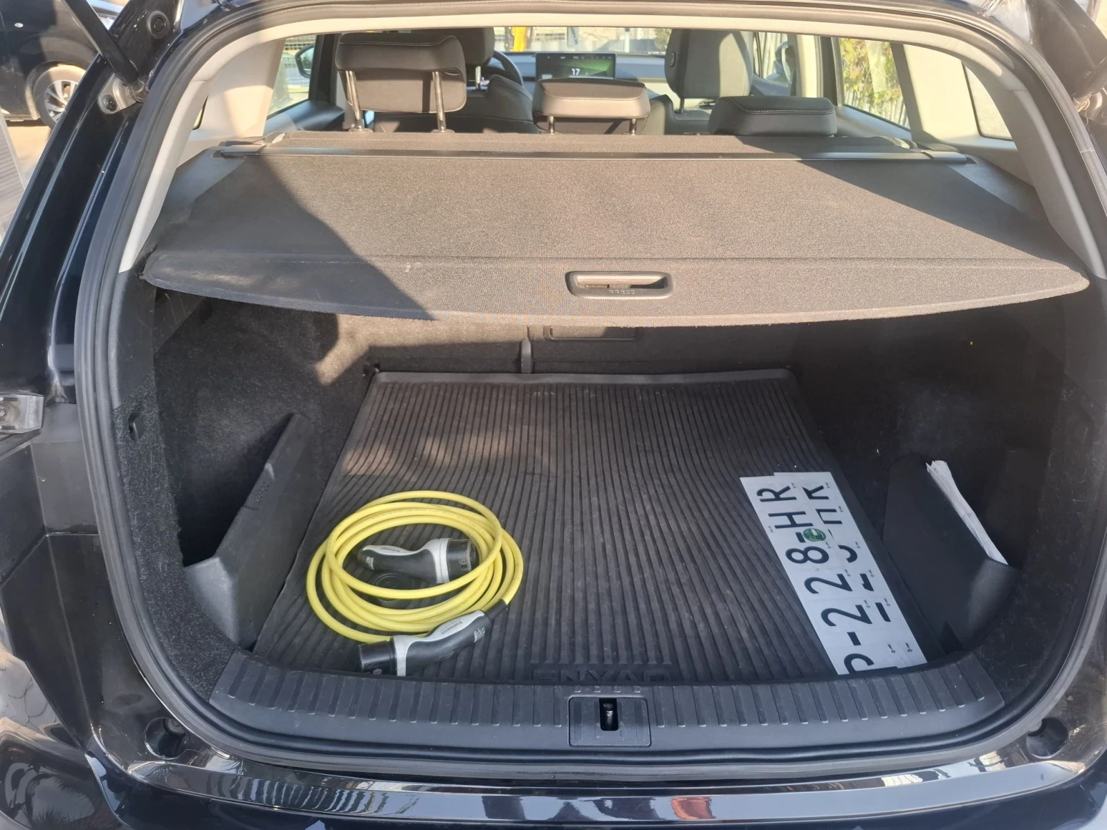Skoda Enyaq 80kw* *  | Mobile.bg � ����������� 15