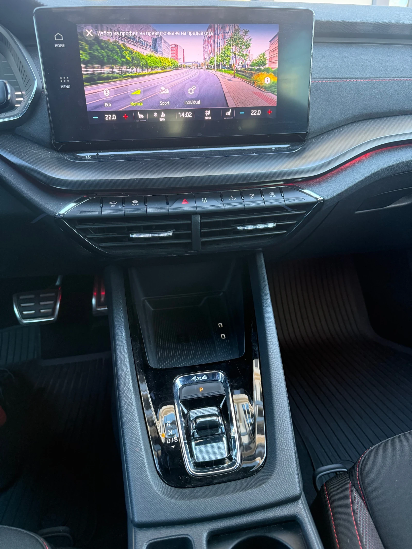 Skoda Octavia, снимка 9 - Автомобили и джипове - 56682776