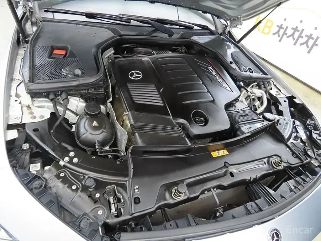 Mercedes-Benz AMG GT, снимка 15 - Автомобили и джипове - 56736831