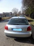 Audi A3, снимка 1