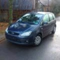 Ford C-max 1.8 TDCI, снимка 1