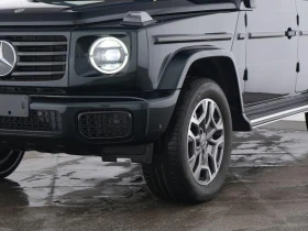 Mercedes-Benz G 450 d/4-MATIC/FACELIFT/EXCLUSIV/BURM/360/MULTIBEAM/, снимка 3