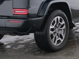 Mercedes-Benz G 450 d/4-MATIC/FACELIFT/EXCLUSIV/BURM/360/MULTIBEAM/, снимка 5