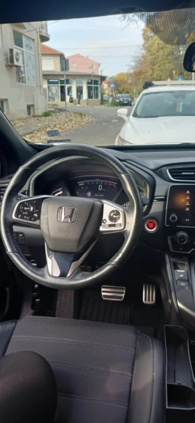 Honda Cr-v 1.5, снимка 9
