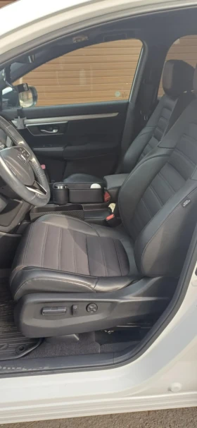 Honda Cr-v 1.5, снимка 12