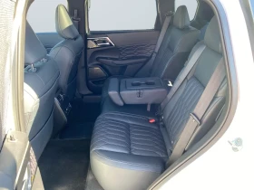 Mitsubishi Outlander 2.4PHEV/306HP/ACC/PDC/LED/360/BSA/CPLAY/PANO/978f, снимка 15