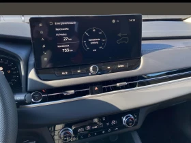 Mitsubishi Outlander 2.4PHEV/306HP/ACC/PDC/LED/360/BSA/CPLAY/PANO/978f, снимка 11