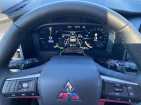 Mitsubishi Outlander 2.4PHEV/306HP/ACC/PDC/LED/360/BSA/CPLAY/PANO/978f, снимка 9