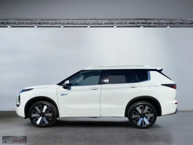Mitsubishi Outlander 2.4PHEV/306HP/ACC/PDC/LED/360/BSA/CPLAY/PANO/978f, снимка 3