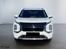 Mitsubishi Outlander 2.4PHEV/306HP/ACC/PDC/LED/360/BSA/CPLAY/PANO/978f, снимка 2
