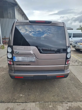 Land Rover Discovery SDV6, снимка 4