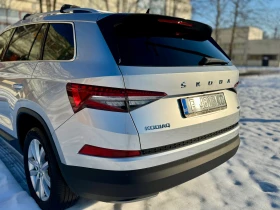 Skoda Kodiaq Vision, снимка 3