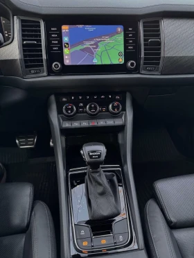 Skoda Kodiaq Vision, снимка 6