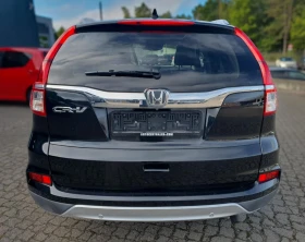 Honda Cr-v 1.6 D-tec 4x4 160к.с. | FULL!!! Очакван внос, снимка 6