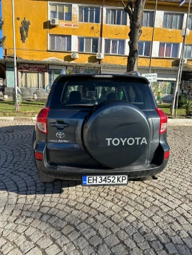Toyota Rav4, снимка 4