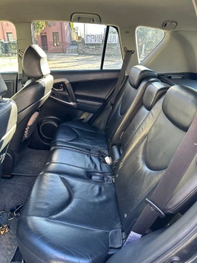 Toyota Rav4, снимка 6