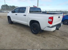 Toyota Tundra 5.7l Sr5, снимка 3