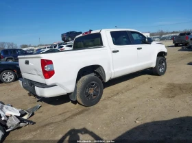 Toyota Tundra 5.7l Sr5, снимка 4