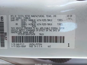 Toyota Tundra 5.7l Sr5, снимка 9