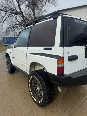 Suzuki Vitara, снимка 3