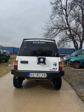 Suzuki Vitara, снимка 5