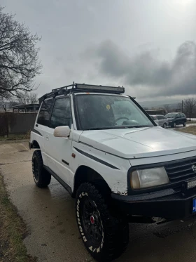 Suzuki Vitara, снимка 8