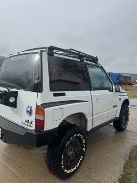Suzuki Vitara, снимка 6