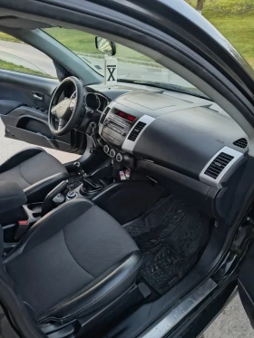 Citroen C-Crosser нов внос регистрация, снимка 6