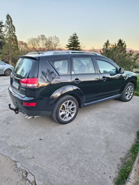 Citroen C-Crosser нов внос регистрация, снимка 4