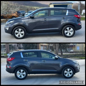Kia Sportage 1.7 crdi, снимка 17