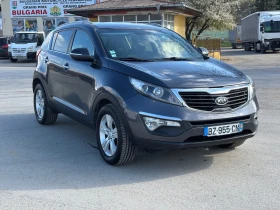 Kia Sportage 1.7 crdi, снимка 3