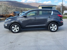 Kia Sportage 1.7 crdi, снимка 7
