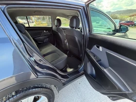 Kia Sportage 1.7 crdi, снимка 13