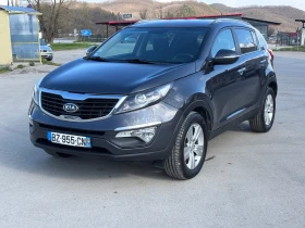 Kia Sportage 1.7 crdi, снимка 1