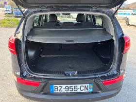 Kia Sportage 1.7 crdi, снимка 9
