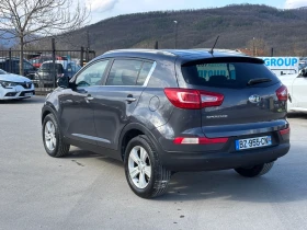 Kia Sportage 1.7 crdi, снимка 4