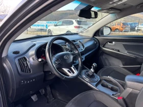 Kia Sportage 1.7 crdi, снимка 11