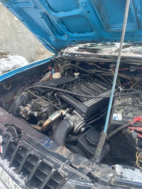 Mitsubishi L200 M57 3.0D, снимка 1