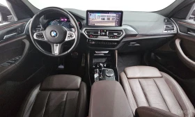 BMW X4 XDRIVE20i* M-SPORT* HEAD-UP* REAR-CAMERA* , снимка 6