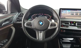 BMW X4 XDRIVE20i* M-SPORT* HEAD-UP* REAR-CAMERA* , снимка 7