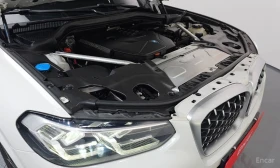 BMW X4 XDRIVE20i* M-SPORT* HEAD-UP* REAR-CAMERA* , снимка 17