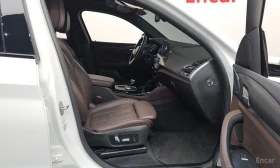 BMW X4 XDRIVE20i* M-SPORT* HEAD-UP* REAR-CAMERA* , снимка 13