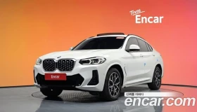 BMW X4 XDRIVE20i* M-SPORT* HEAD-UP* REAR-CAMERA* , снимка 1
