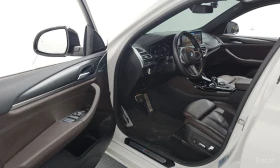 BMW X4 XDRIVE20i* M-SPORT* HEAD-UP* REAR-CAMERA* , снимка 5