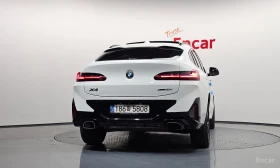 BMW X4 XDRIVE20i* M-SPORT* HEAD-UP* REAR-CAMERA* , снимка 4