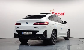 BMW X4 XDRIVE20i* M-SPORT* HEAD-UP* REAR-CAMERA* , снимка 3