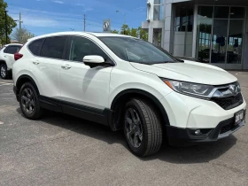 Honda Cr-v * EX L * АВТОКРЕДИТ БЕЗ ПЪРВОНАЧАЛНА ВНОСКА* , снимка 3