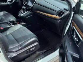 Honda Cr-v * EX L * АВТОКРЕДИТ БЕЗ ПЪРВОНАЧАЛНА ВНОСКА* , снимка 14