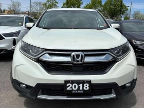 Honda Cr-v * EX L * АВТОКРЕДИТ БЕЗ ПЪРВОНАЧАЛНА ВНОСКА* , снимка 6