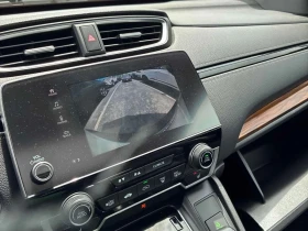 Honda Cr-v * EX L * АВТОКРЕДИТ БЕЗ ПЪРВОНАЧАЛНА ВНОСКА* , снимка 15